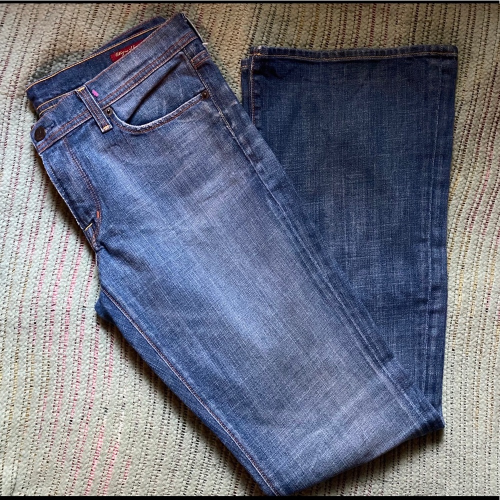 Citizens of Humanity jeans